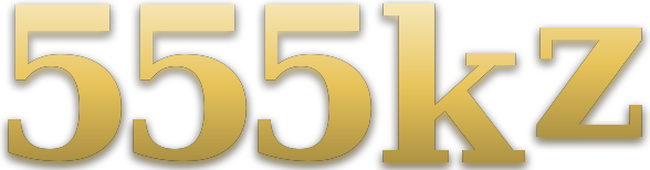 555kz logo